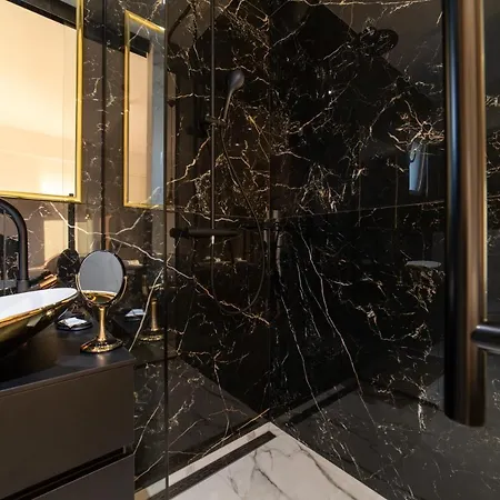 Luxury Penthouse Vagabundo 아파트 *