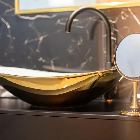 Luxury Penthouse Vagabundo 아파트